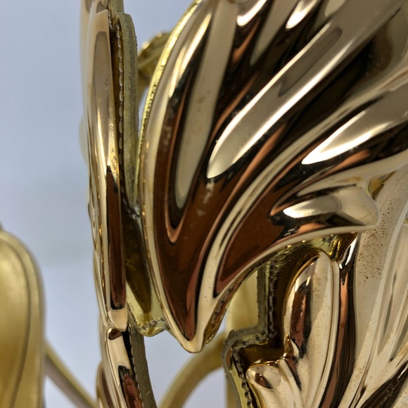 SOLD Giuseppe Zanotti Coline Wings Leather Sandal - Picture 8 of 8